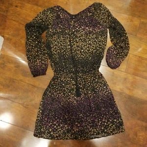 Jessica Simpson dress